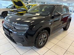 Bild des Angebotes Jeep Avenger Longitude