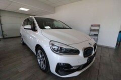Bild des Angebotes BMW 218 Baureihe 2 Gran Tourer 218 i Luxury Line