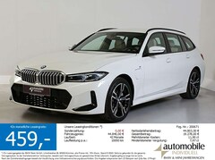 Bild des Angebotes BMW 330 e AT M Sport Widescreen AHK LED HiFi Panorama
