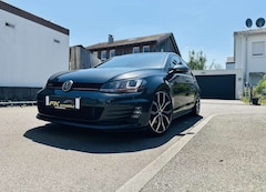 VW Golf GTI Golf VII 5-Türer