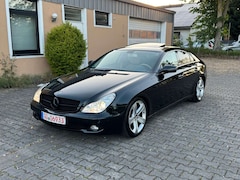 Bild des Angebotes Mercedes-Benz CLS 350 CGI MOPF Voll AUSS H&R / AUSPUFF