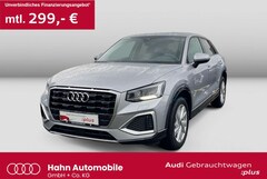 Bild des Angebotes Audi Q2 35 TFSI S-tronic advanced Navi AHK LED Einp.