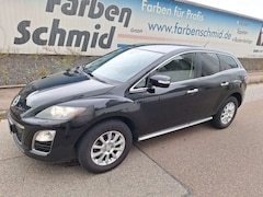 Bild des Angebotes Mazda CX-7 2.2 MZR-CD Exclusive-Line
