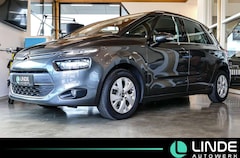 Bild des Angebotes Citroen C4 Picasso Selection |NAVI|TEMPO.|PDC