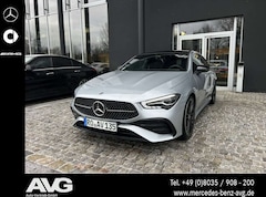 Bild des Angebotes Mercedes-Benz CLA 200 CLA 200 Shooting Brake AMG Line/Special Edition