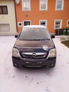 Bild des Angebotes Opel Meriva Meriva 1.6 16V NAVI