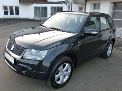 Bild des Angebotes Suzuki Grand Vitara 1.9 DDIS [ALLRAD/SHZ/KLIMA/AHK]