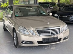 Bild des Angebotes Mercedes-Benz E 350 CGI BlueEfficiency-Leder-Navi-8FACH