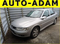 Opel Vectra B Limousine 2.0 DTI***103.491 Km***