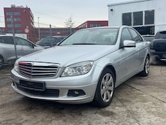 Bild des Angebotes Mercedes-Benz C 180 C 180 CGI BlueEfficiency *SHZ*TEMPO*KLIMA
