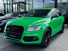 Bild des Angebotes Audi SQ5 3.0 TDI quattro competition | B&O | AHK