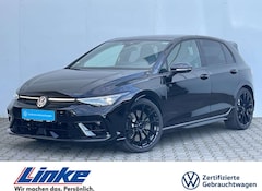 Bild des Angebotes VW Golf R VIII 2.0 4Motion Black Edition Akrapovice/H&K/Pano