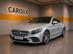 Bild des Angebotes Mercedes-Benz S 560 Coupe AMG PANO HUD NAPPA 360°