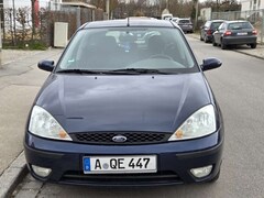 Bild des Angebotes Ford Focus 1.6 Futura