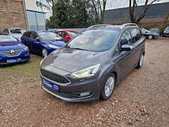 Bild des Angebotes Ford Grand C-Max Klimatro LED Kamera 92Tkm Xenon 1Hnd Scheckh