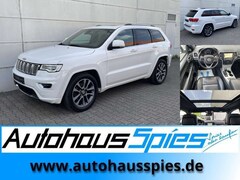 Bild des Angebotes Jeep Grand Cherokee 3.0 CRD Overland Tmat Alu 20 ACC Rkam TotwAss NAV