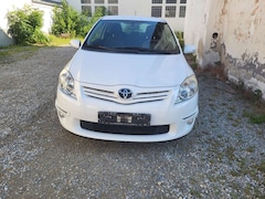 Bild des Angebotes Toyota Auris Basis