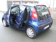 Bild des Angebotes Peugeot 107 *WENIG-KM*1.Hand*TOP*aWunschTÜV-ALLES-NEU*KLIMA