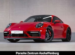 Bild des Angebotes Porsche 911 Carrera GTS Hinterachsl. BOSE