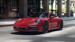 Bild des Angebotes Porsche 911 Carrera GTS Hinterachsl. BOSE
