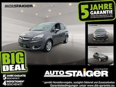 Bild des Angebotes Opel Meriva Style