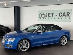 Bild des Angebotes Audi S5 Cabrio 3.0 TFSI quattro Schalensitze-MMI-B&O