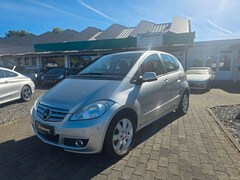 Bild des Angebotes Mercedes-Benz A 200 Avantgarde KLIMA 16"ALU