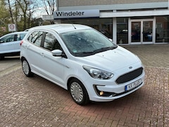 Bild des Angebotes Ford Ka/Ka+ Black / White Winterpaket