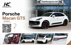 Bild des Angebotes Porsche Macan GTS Standheizung Luftfederung