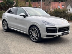Bild des Angebotes Porsche Cayenne Coupe S* CHRONO/BURMESTER/SPORT DESIGN