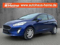 Bild des Angebotes Ford Fiesta 1.0 EcoBoost S&S Aut. COOL&CONNECT