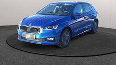 Bild des Angebotes Skoda Fabia 1.0TSI DSG Balance LED Navi SHZ ACC