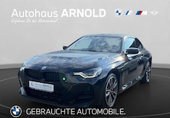 Bild des Angebotes BMW 240 M240i xDrive Coupé Head-Up Harman Kardon Tempomat