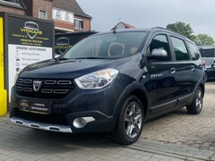 Bild des Angebotes Dacia Lodgy Stepway Plus 7-Sitze | ab 4,99% | Garantie | Kam
