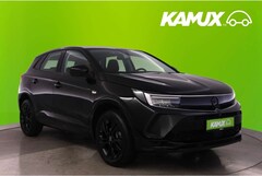 Bild des Angebotes Opel Grandland X 1.2T Aut.GS Line+LED+NAVI+KAMERA+PDC