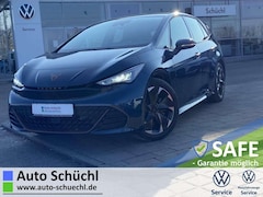 Bild des Angebotes CUPRA Born e-Boost WÄRMEPUMPE+AUGMENTED+CCS+NAVI+KAME