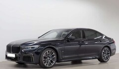 Bild des Angebotes BMW 740 740Le xDrive iPerformance