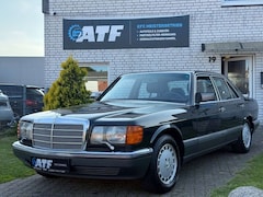 Bild des Angebotes Mercedes-Benz S 420 SEL V8 Automatik*Leder*Klima*H-Zulassung*