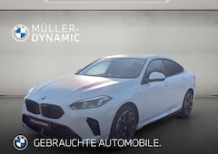 Bild des Angebotes BMW 220 M SPORT LED PARKING DRIVING ASSIST SHZ DAB
