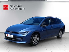 VW Golf Variant Golf Energy Variant Navi, Kamera, Allwetter
