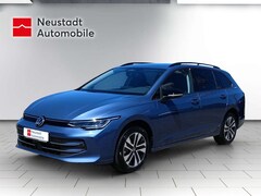 Bild des Angebotes VW Golf Variant Golf Energy Variant Navi, Kamera, Allwetter