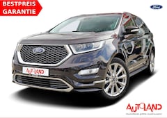 Bild des Angebotes Ford Edge 2.0 TDCi Bi-Turbo Vignale LED Sitzbelüftung