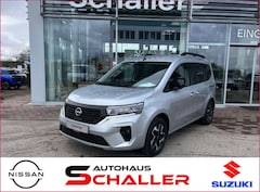Bild des Angebotes Nissan Townstar Kombi L1 Automatik Design