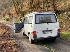 Bild des Angebotes VW T4 California