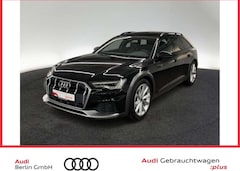 Audi A6 allroad A6 allroad qu. 40 TDI S tr. AHK PDC NAVI MATRIX