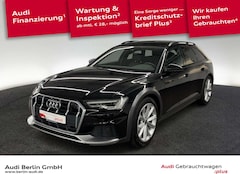 Audi A6 allroad A6 allroad qu. 40 TDI S tr. AHK PDC NAVI MATRIX