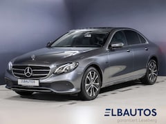 Bild des Angebotes Mercedes-Benz E 300 E 300 de Avantgarde LED/AHK/Schiebedach/360°/DAB