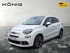 Bild des Angebotes Fiat 500X Più Dolcevita Klima PDC Carplay