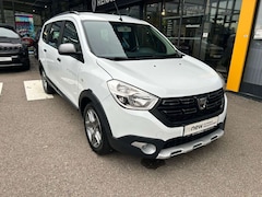 Bild des Angebotes Dacia Lodgy Stepway 7 Sitzer