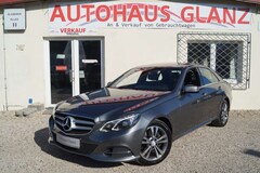 Bild des Angebotes Mercedes-Benz E 350 E 350 BlueTec 4Matic GSD*LED